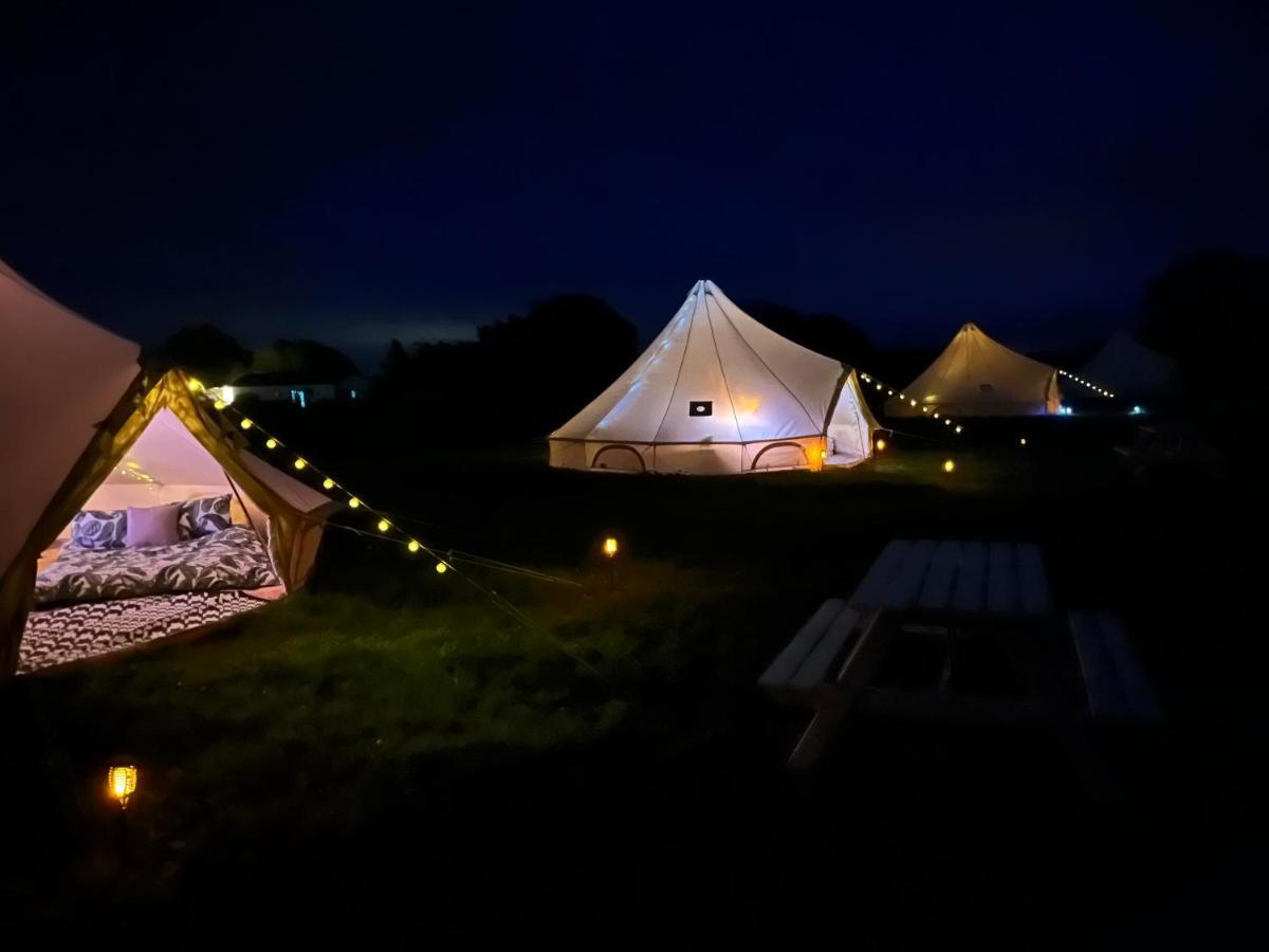 Country View Camping Bratton ภายนอก รูปภาพ