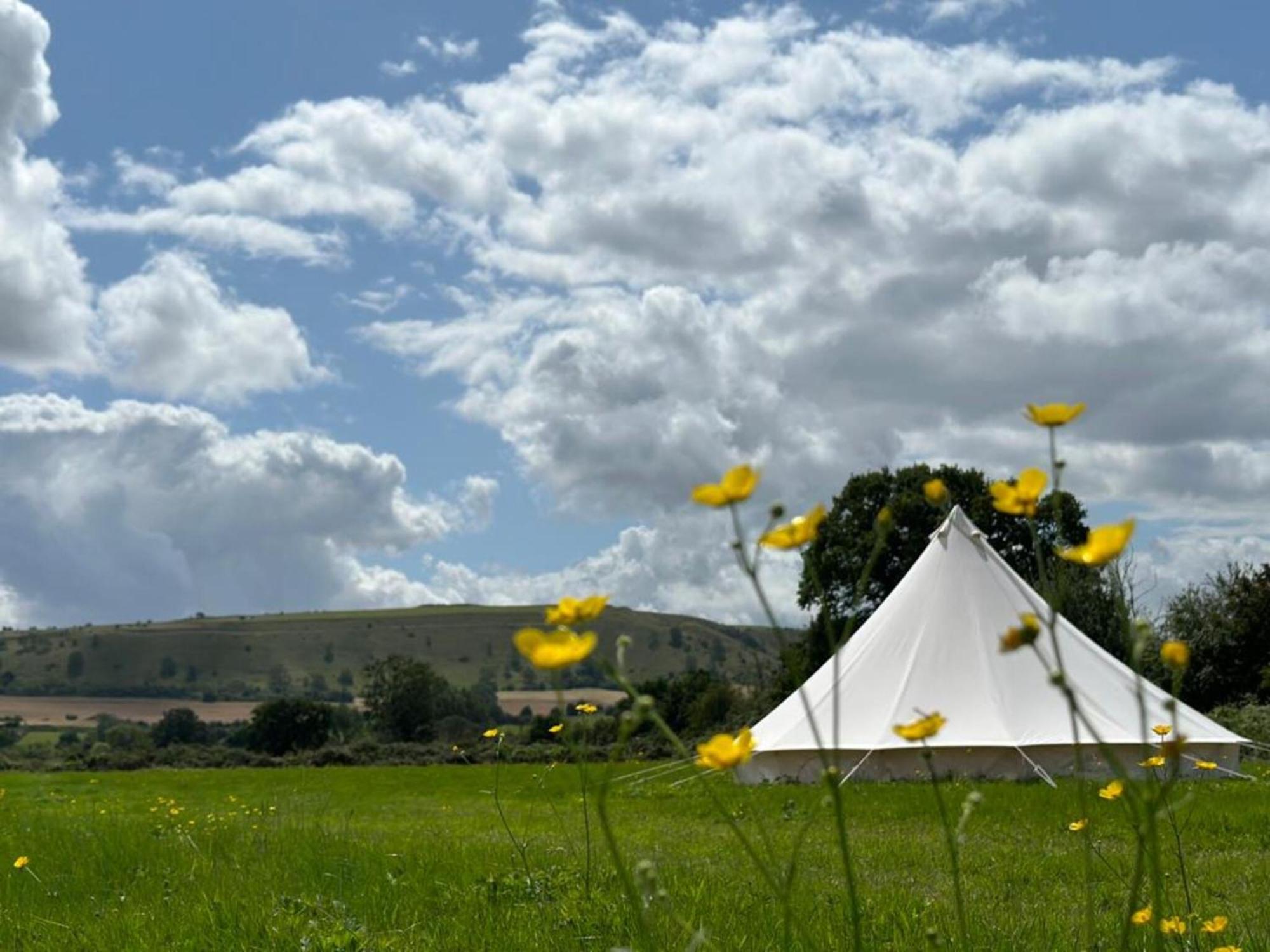 Country View Camping Bratton ภายนอก รูปภาพ