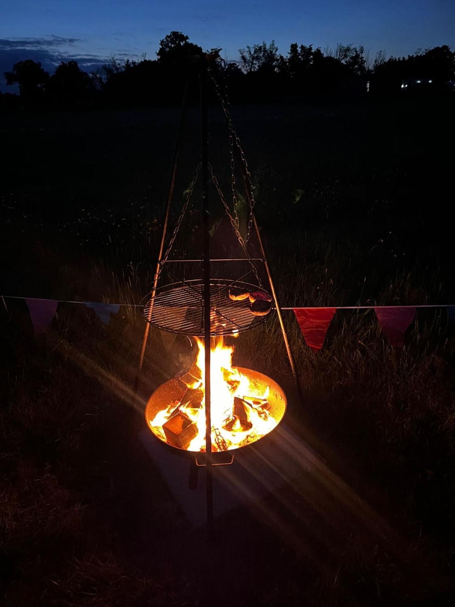 Country View Camping Bratton ภายนอก รูปภาพ